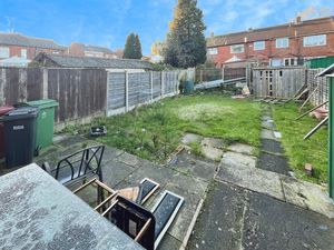 Garden- click for photo gallery